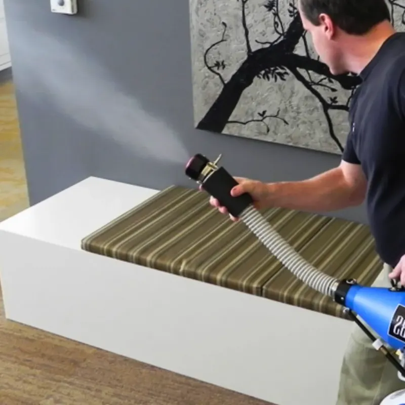Professional Odor Removal in Shelby, AL